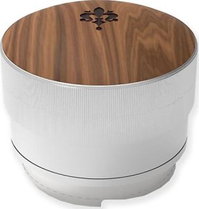 Eureka Eureka - Dystrybutor do kawy Easy Adjustable Leveler 58,3mm Orzech włoski 2