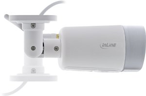 Kamera IP InLine InLine® Smart Home HD Outdoorcamera with LED Ligths, IP66 3
