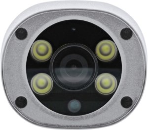 Kamera IP InLine InLine® Smart Home HD Outdoorcamera with LED Ligths, IP66 4