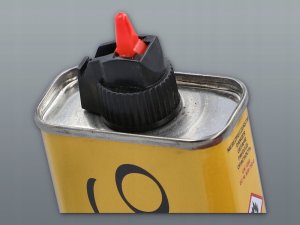 Unilight Benzyna do zapalniczek Elico 133 ml 11