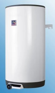 Bojler Drazice WATER HEATER OKC80 3