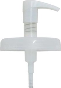 Londa Professional , , Pump Dispenser, 750 ml Unisex 3