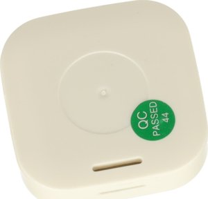 Higrometr termometr pokojowy wilgotnościomierz LCD 3