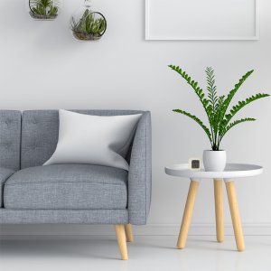 Higrometr termometr pokojowy wilgotnościomierz LCD 7