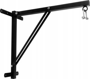 BRUTE WIESZAK NA ŚCIANĘ DO WORKA BOKSERSKIEGO MAX 30KG 2