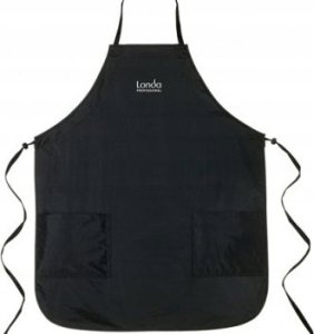 Londa Professional Londa Professional, Londa Professional, Hair Tinting Apron, Black Unisex 1