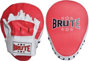 BRUTE Łapa trenera tarcza treningowa Brute senior 19x12x27cm 1