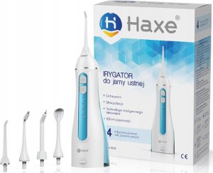 Haxe Haxe HX719 biały 16