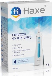 Haxe Haxe HX719 biały 6