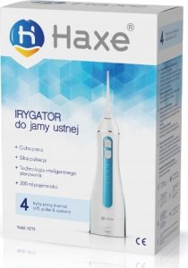 Haxe Haxe HX719 biały 7