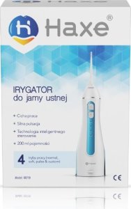 Haxe Haxe HX719 biały 8