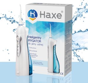 Haxe Haxe HX719 biały 9