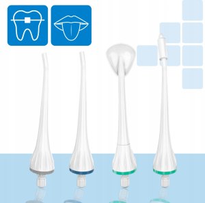 Haxe Haxe HX719 biały 10