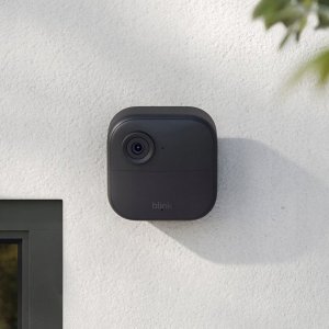 Kamera IP Blink Zestaw dwóch kamer Outdoor Wireless (4. gen) 4