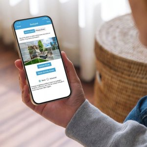 Kamera IP Blink Zestaw dwóch kamer Outdoor Wireless (4. gen) 6