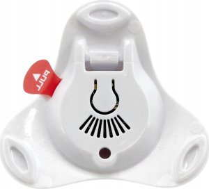 Off-Tick inMOLESS Chill Przenośny ultradźwiękowy odstraszacz na komary - biały 2