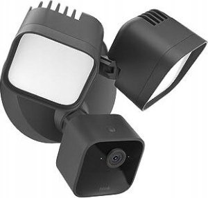 Kamera IP Kamera Blink Wired Floodlight czarna 1