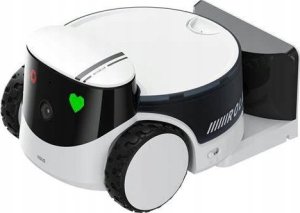 Kamera IP Enabot Family Robot IP Camera | ROLA PetPal | 5 MP | Micro SD, Max. 256GB 1