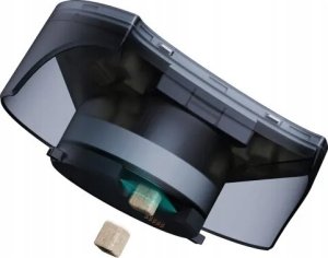 Kamera IP Enabot Family Robot IP Camera | ROLA PetPal | 5 MP | Micro SD, Max. 256GB 11