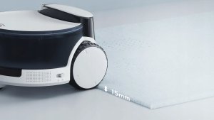 Kamera IP Enabot Family Robot IP Camera | ROLA PetPal | 5 MP | Micro SD, Max. 256GB 4