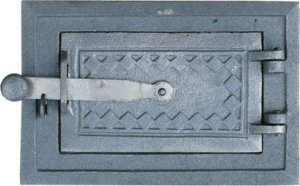 AGA DRZWICZKI PIECOWE KUCHENNE DRZWI DO PIECA 26x17cm 1
