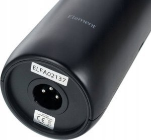 Mikrofon Aston Microphones Aston Microphones Element Bundle Mikrofon pojemnościowy + uchwyt + pop filtr 11