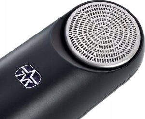 Mikrofon Aston Microphones Aston Microphones Element Bundle Mikrofon pojemnościowy + uchwyt + pop filtr 12