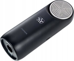 Mikrofon Aston Microphones Aston Microphones Element Bundle Mikrofon pojemnościowy + uchwyt + pop filtr 13