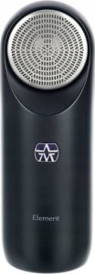 Mikrofon Aston Microphones Aston Microphones Element Bundle Mikrofon pojemnościowy + uchwyt + pop filtr 16