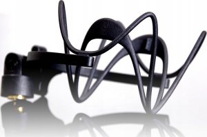 Mikrofon Aston Microphones Aston Microphones Element Bundle Mikrofon pojemnościowy + uchwyt + pop filtr 2