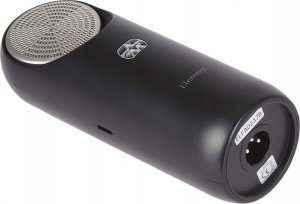 Mikrofon Aston Microphones Aston Microphones Element Bundle Mikrofon pojemnościowy + uchwyt + pop filtr 3