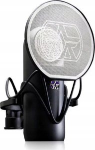 Mikrofon Aston Microphones Aston Microphones Element Bundle Mikrofon pojemnościowy + uchwyt + pop filtr 5