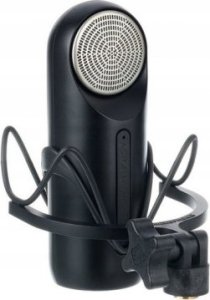 Mikrofon Aston Microphones Aston Microphones Element Bundle Mikrofon pojemnościowy + uchwyt + pop filtr 7