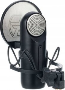 Mikrofon Aston Microphones Aston Microphones Element Bundle Mikrofon pojemnościowy + uchwyt + pop filtr 8