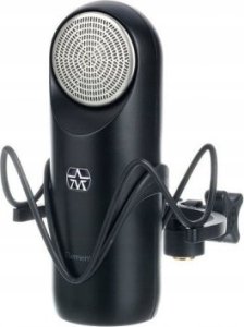 Mikrofon Aston Microphones Aston Microphones Element Bundle Mikrofon pojemnościowy + uchwyt + pop filtr 10