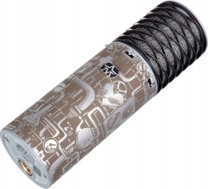 Mikrofon Aston Microphones Aston Microphones Spirit 5th ANNIVERSARY Mikrofon pojemnościowy wersja limitowana 2