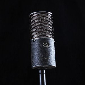 Mikrofon Aston Microphones Origin Black Bundle (000-F8100-00010) 2