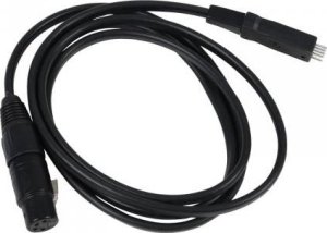 beyerdynamic K 109.28 - 1,5 m do DT 109 4-pin XLR 1