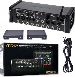 Midas MR12 Mikser cyfrowy 1