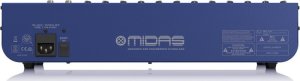 Midas DM16 Mikser audio DDA 3