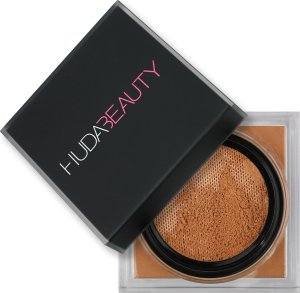 Huda Beauty Easy Bake Puder Cinnamon 20 g 1