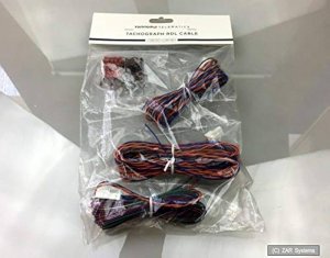 TomTom Webfleet RDL Tachogr. Kabel LINK 510 Series 1