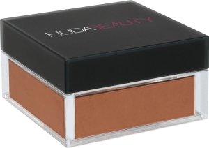 Huda Beauty Huda Beauty, Tantour, Bronzing, Bronzer Compact Powder, Caffe, 20 g For Women 1
