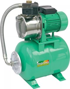 Marina BOOSTER PUMP EASYCAM 88/25-C 1