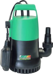 Marina DRAINAGE PUMP FOR DIRTY WATER STF 1000HL 1