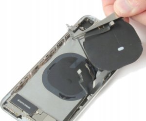 Antena NFC Apple iPhone X 2