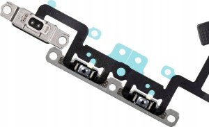 Antena NFC Apple iPhone X 5