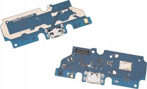 Złącze Ładowania Nokia 2.2 TA-1188 Gniazdo USB 1