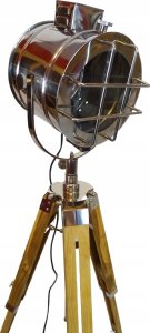 Reflektor na trójnogu Jerry S10 2