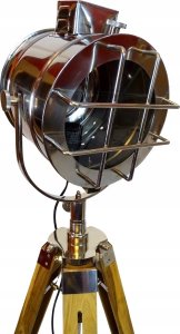 Reflektor na trójnogu Jerry S10 4